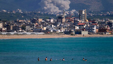 Christian Leaders Appeal for Protection of Tyre's Christian District
