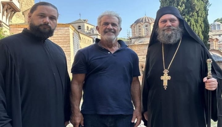 Photo: Fr. Borjan Vitanov/X