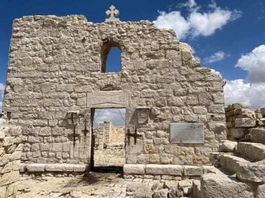 Photo: orderofsaintgeorge.org