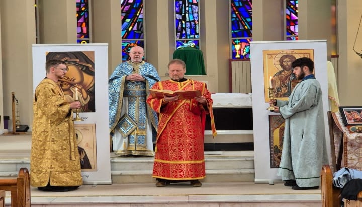 Photo: antiochian-orthodox.com
