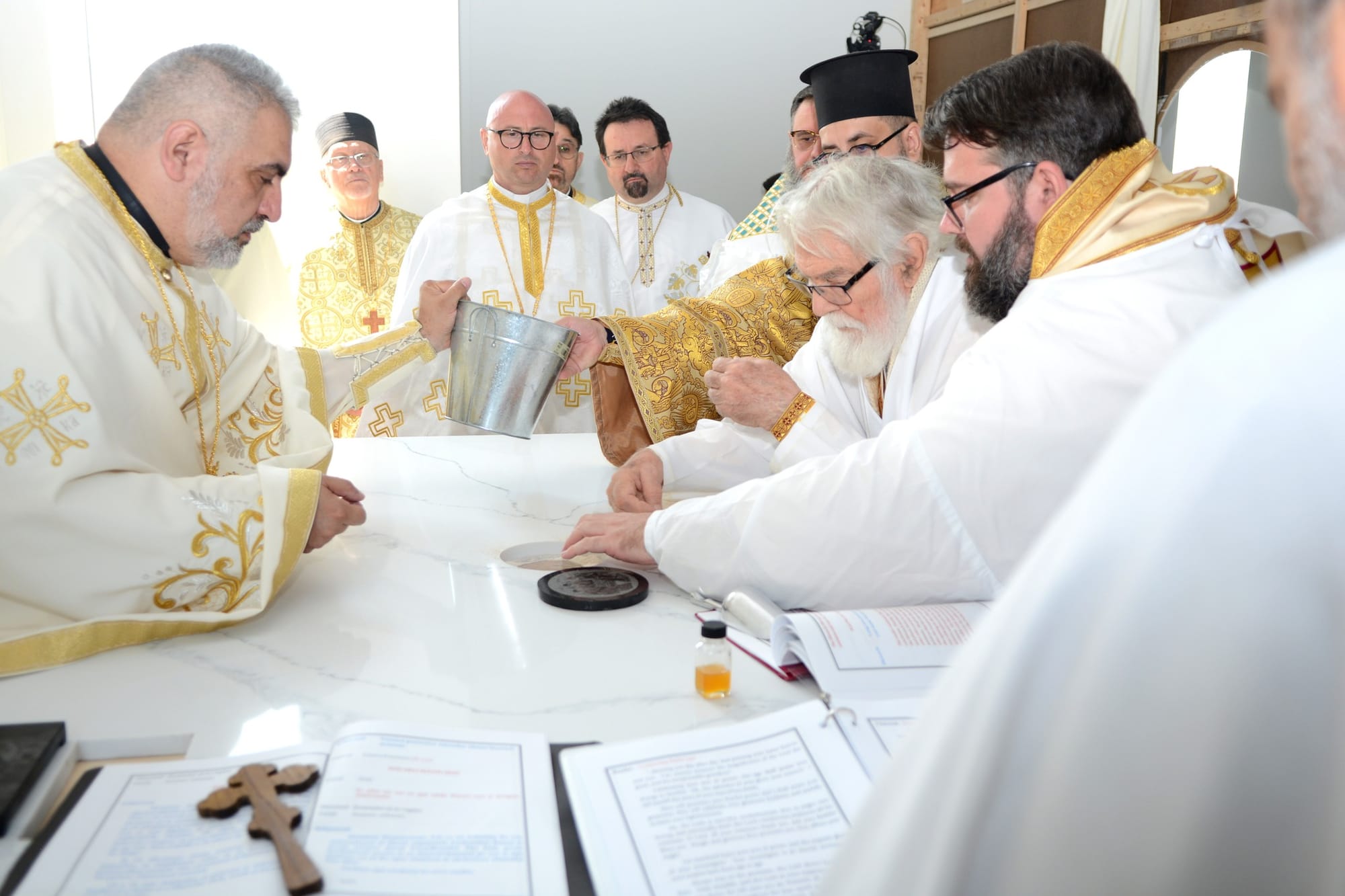 New Romanian Orthodox Church Consecrated in Canada’s Capital - photo 1