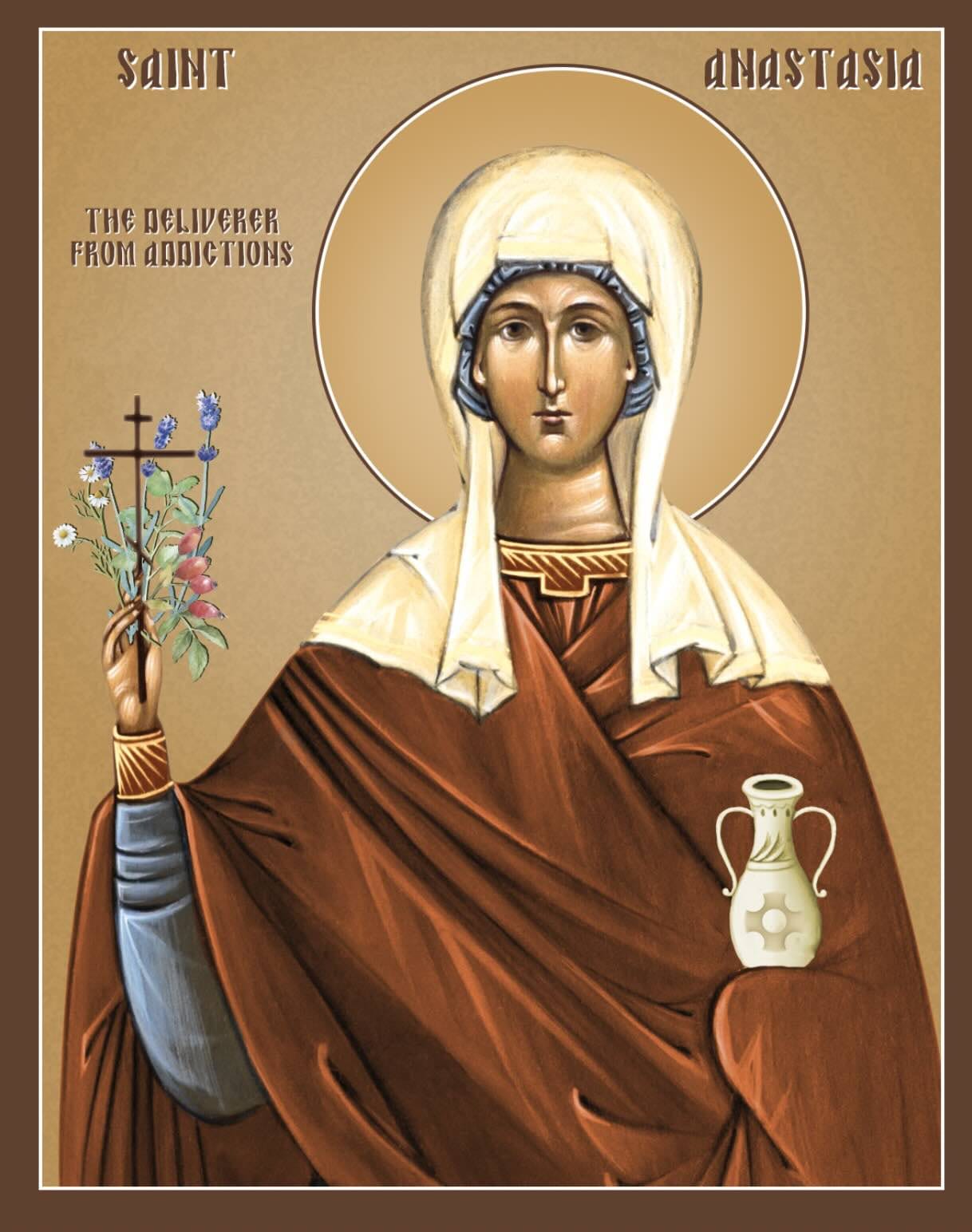 Source: saintanastasiafellowship.org