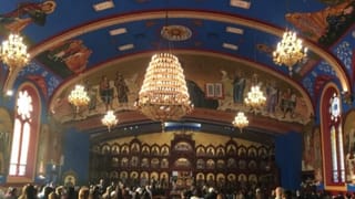 Antiochian Archdiocese Convention Scheduled for July in Chicago