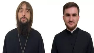 Photo: Faithful of the Chernivtsi-Bukovina Diocese of the UOC/Facebook