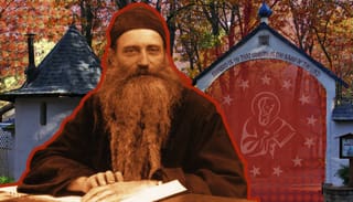 Fr. Seraphim Rose: Advice to 'Crazy Converts'