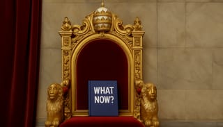 Between Popes: Understanding the Sede Vacante