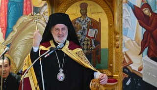 Photo: orthodoxtimes.com