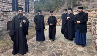 Photo: Gazeta Dielli - Faqja Zyrtare/Facebook