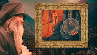 Orthodox Survival Course 1: The Orthodox Worldview