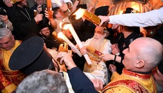 Photo: en.jerusalem-patriarchate.info