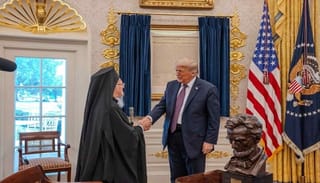 Photo: Archons/Orthodox Observer/J. Mindala