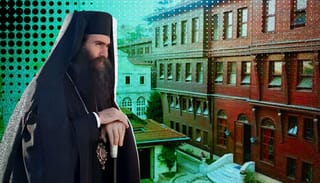 Analysis: The ‘Appeal’ of Metropolitan Tikhikos and the Patriarchal Synod