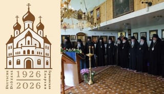 Photo: orthodoxnews.de