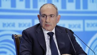 Pashinyan Vows to Lead 'Cleansing' of Armenian Clergy