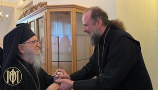 Photo: orthodoxtimes.com