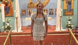 Orthodox Girl's 'Miraculous' Recovery After Being Shot in the Head