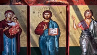 Photo: Theophany Works