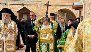 Photo: en.jerusalem-patriarchate.info