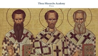 Photo: ​threehierarchsacademypress.beehiiv.com