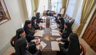 Photo: orthodoxianewsagency.gr