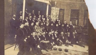 OCA Synod Releases Proclamation on 100th Anniversary of Repose of St. Tikhon of Moscow