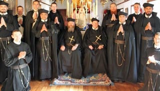 Vatican Backs Eviction of Latin Mass Community