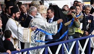 Photo: orthodoxtimes.com