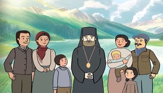 Orthodox Journeys has released new curriculum on the life and legacy of St. Tikhon of Moscow. Photo: orthodoxjourneys.com