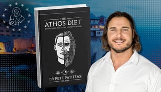 The Athos Diet: An Interview with Dr. Peter Patitsas