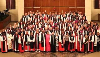 Source: GAFCON