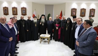 Photo: orthodoxianewsagency.gr