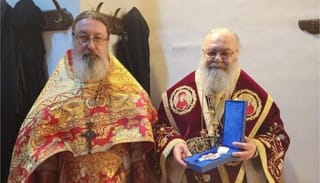 Photo: orthodoxianewsagency.gr