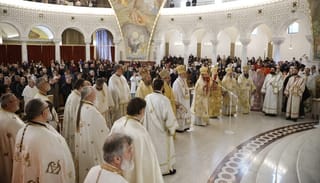 Photo: orthodoxalbania.org