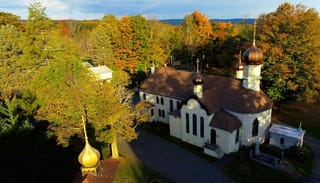 Photo: sttikhonsmonastery.org