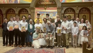 Photo: Orthodoxie / x.com