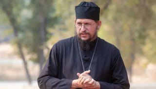 Photo: saintkosmas.org