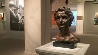 Smithsonian Faces Calls to Remove Statue of Margaret Sanger