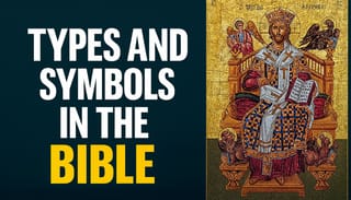 St. Athanasius College Offers Course on 'Types and Symbols in the Bible'