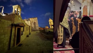 Photo: UOP - Orthodox News / Telegram