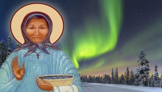 UOJ seeks testimonials from those impacted by St. Olga of Alaska
