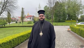 Boris Bojovic. Photo: ​risu.ua