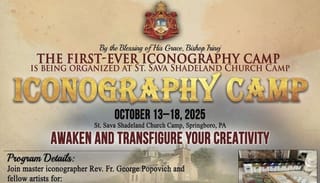 Source: easterndiocese.org