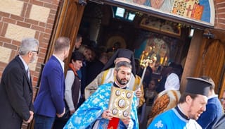 Photo: St. Symeon Church/Facebook