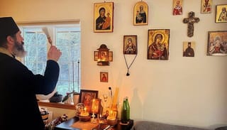 Photo: Orthodox Kalispell/Facebook