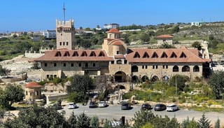 Photo: cyprustravelwriters.com