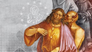 The Antichrist Is a Nice Guy