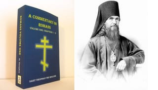 Photo: Old Paths Orthodox Press/Facebook