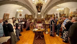Photo: orthodox-europe.org