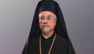 Photo: Hellenic College Holy Cross
