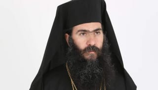 Theologian Calls Met Tychikos Case An Example Of "A World Turned Upside Down."